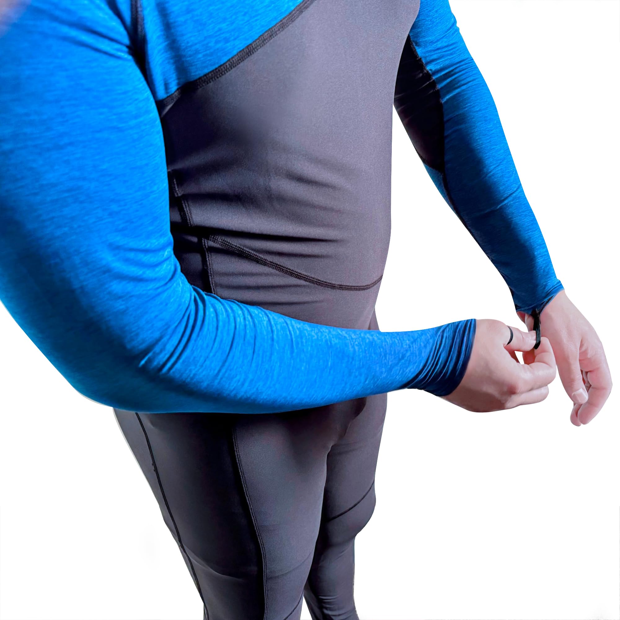 Amazon.com : Tilos Unisex 6oz Skin Suit - Full Body Protection for